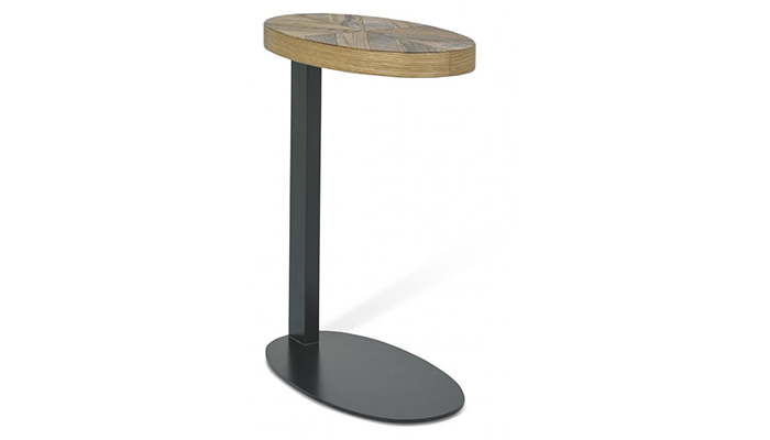 Ella Rustic Oak (Bentley Designs)