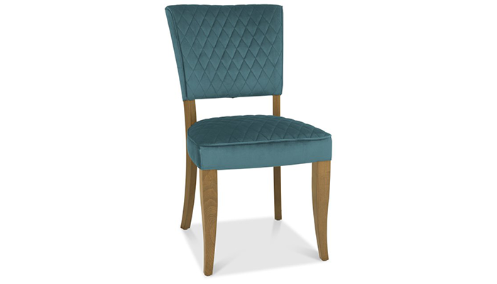 Ella Rustic Oak (Bentley Designs)