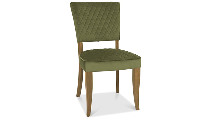 Ella Rustic Oak (Bentley Designs)