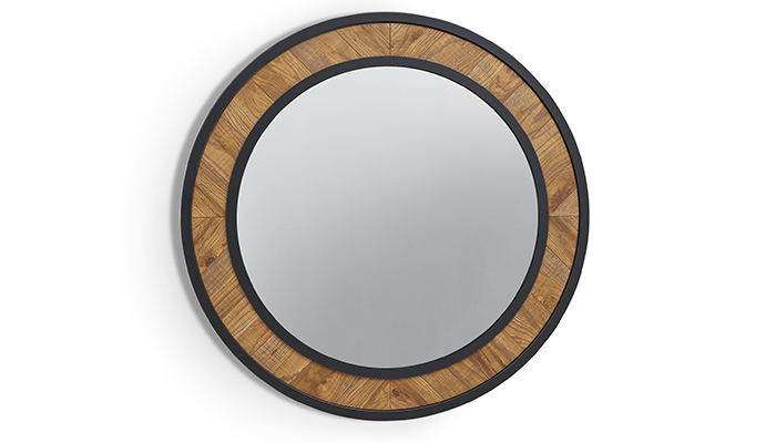 Ella Rustic Oak (Bentley Designs)