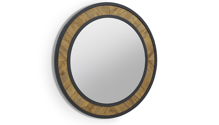 Bentley Designs Ella Rustic Oak