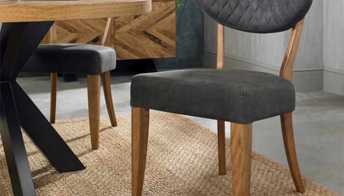 Bentley Designs Ella Rustic Oak