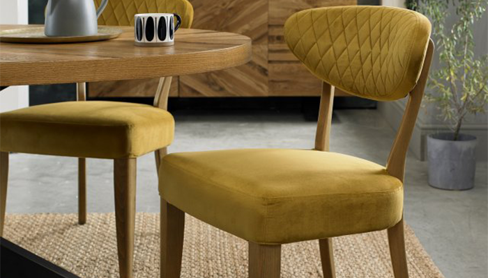 Bentley Designs Ella Rustic Oak