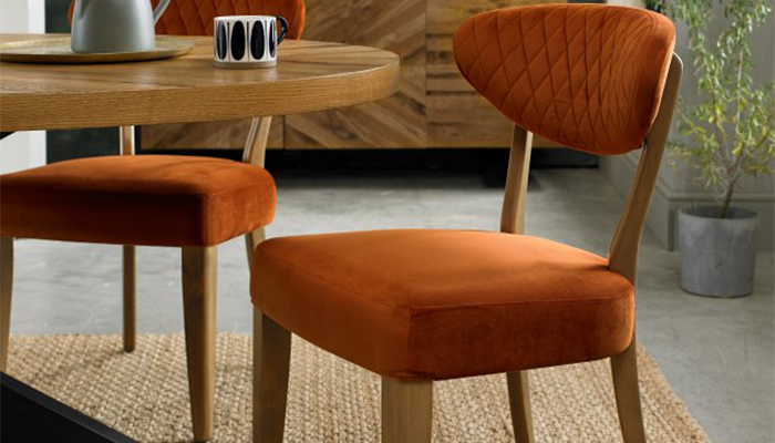 Bentley Designs Ella Rustic Oak