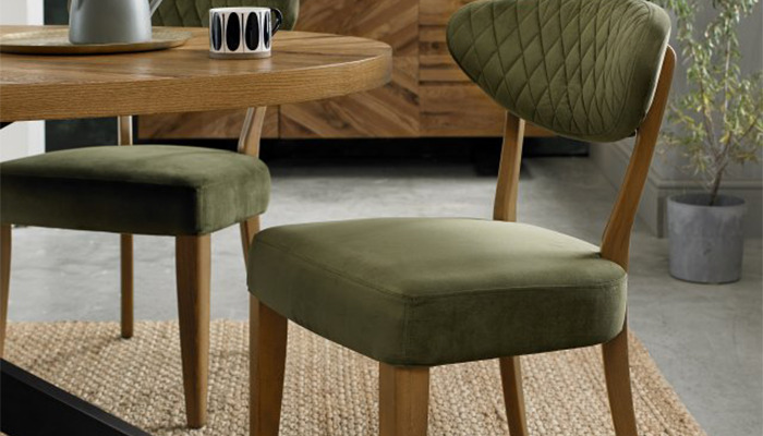 Bentley Designs Ella Rustic Oak