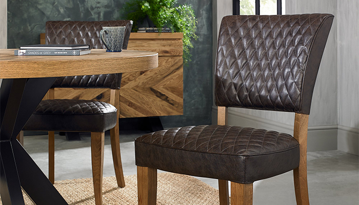 Bentley Designs Ella Rustic Oak