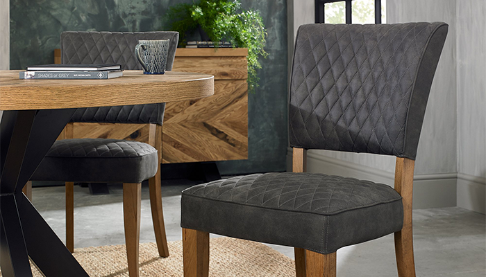 Bentley Designs Ella Rustic Oak
