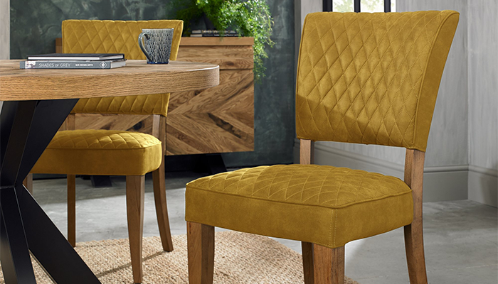 Bentley Designs Ella Rustic Oak