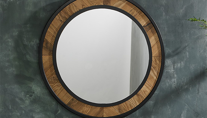 Bentley Designs Ella Rustic Oak