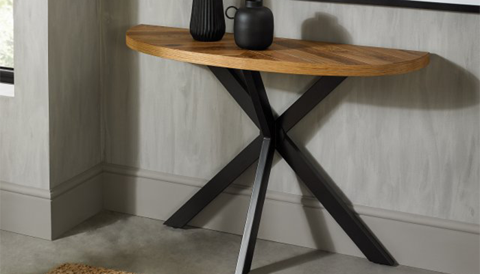 Bentley Designs Ella Rustic Oak