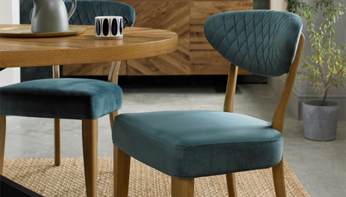 Bentley Designs Ella Rustic Oak