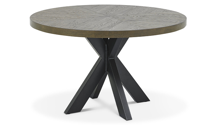 Circular Dining Table