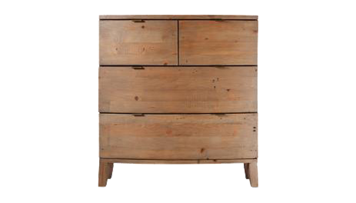 4 Drawer Chest