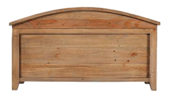 Blanket Chest