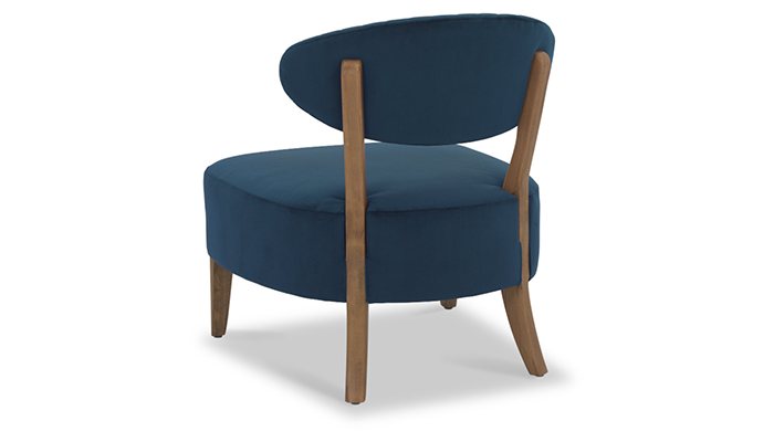 Bentley Designs Margot Casual Chair Range