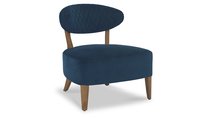 Margot Casual Chair Range (Bentley Designs)