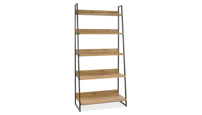 Brunel Rustic Oak 