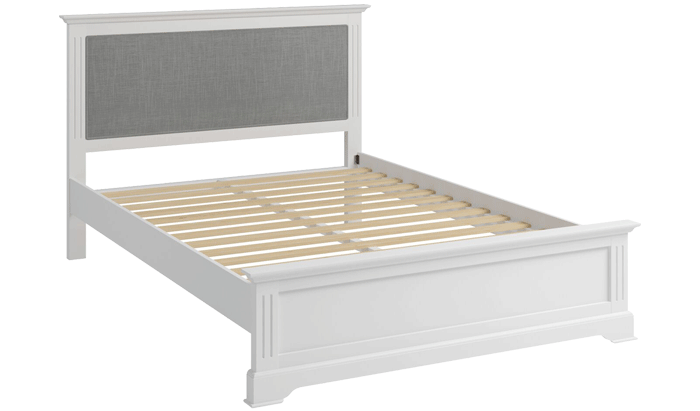 Double 4'6 Bedstead