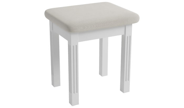 Dressing Table Stool