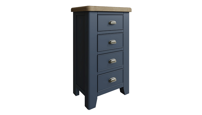 4 Drawer Chest