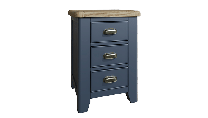 Bedside Cabinet Large