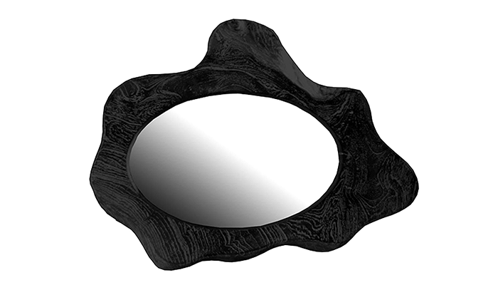 Charcoal Teak