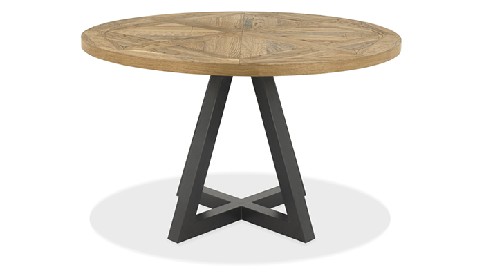 Circular Dining Table