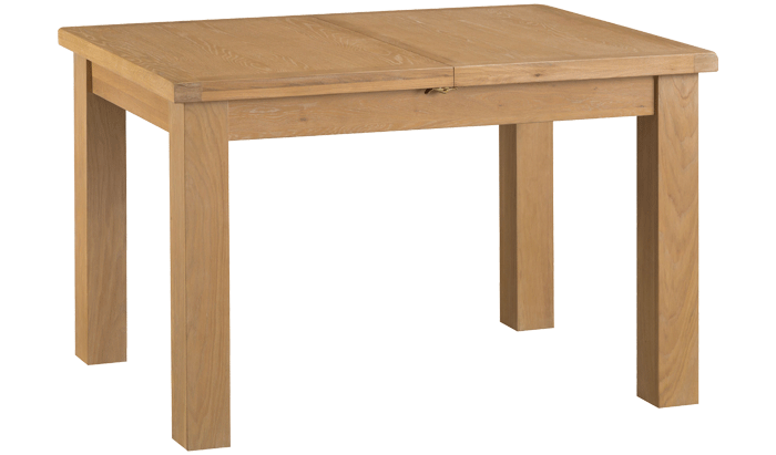 Certified Oak Dining