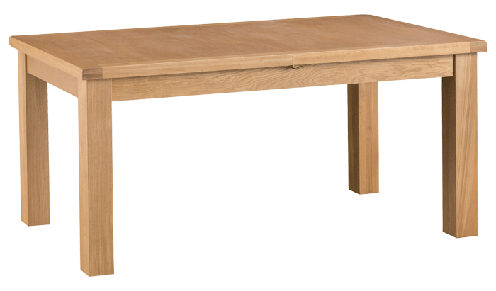 Certified Oak Dining