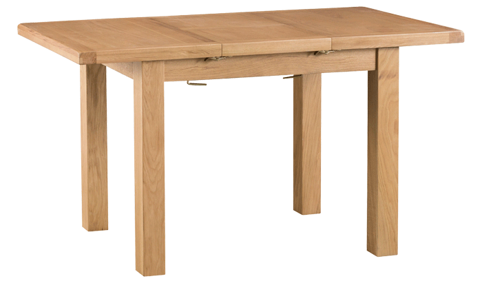 Certified Oak Dining