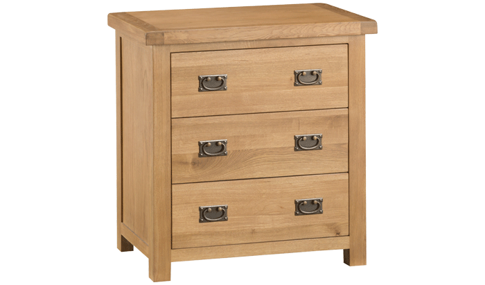 3 Drawer Chest