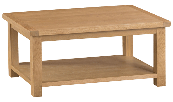 Certified Oak Dining