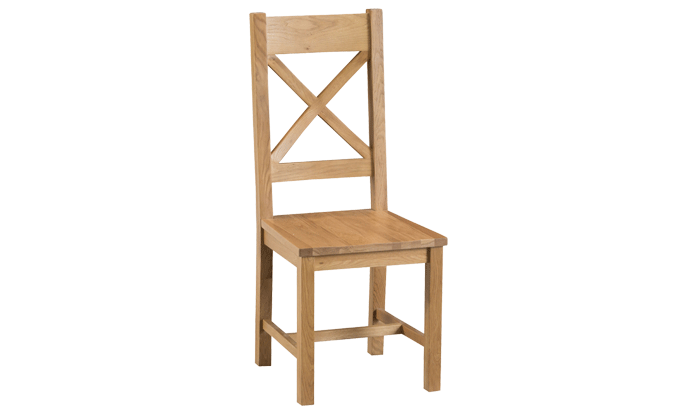 Certified Oak Dining