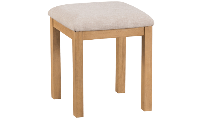 Dressing Table Stool