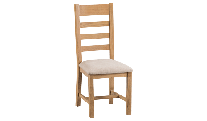 Certified Oak Dining