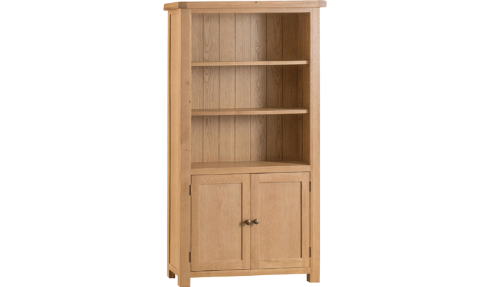 Large Bookcase