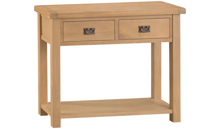 Certified Oak Dining