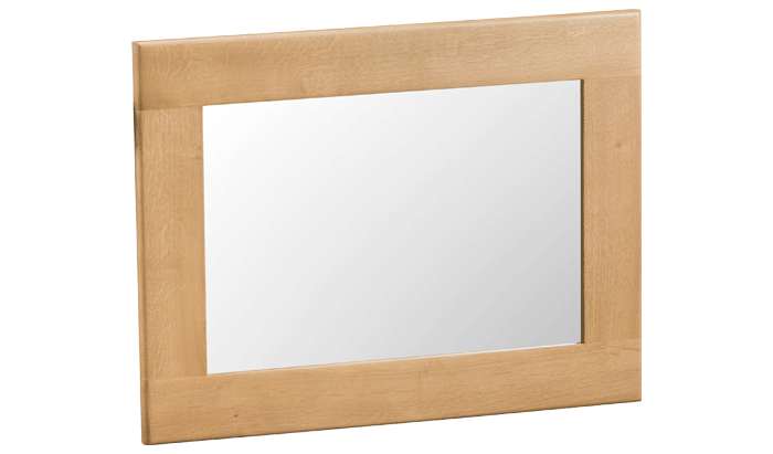 Small Wall Mirror