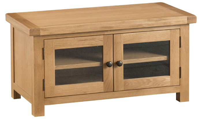 Standard Glazed TV Unit