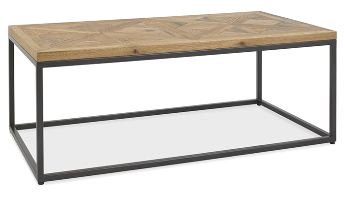 Brunel Rustic Oak 