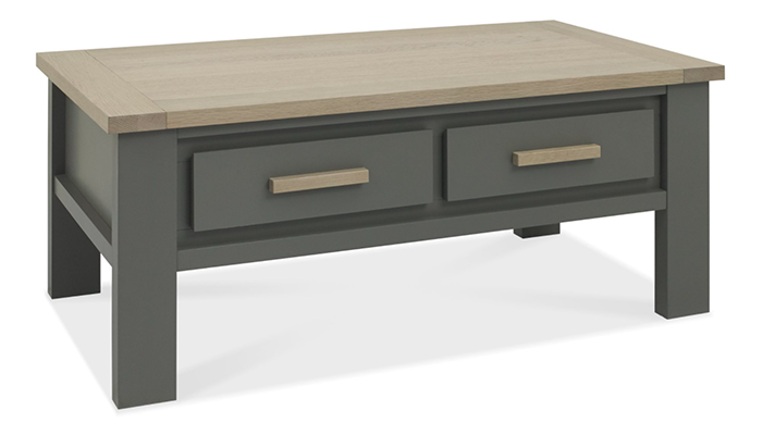 Oakham Dark Grey  (Bentley Designs)