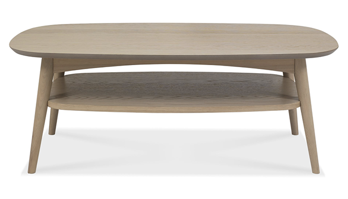 Bentley Designs Dansk Scandi Oak