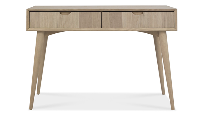 Bentley Designs Dansk Scandi Oak