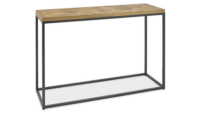 Brunel Rustic Oak 