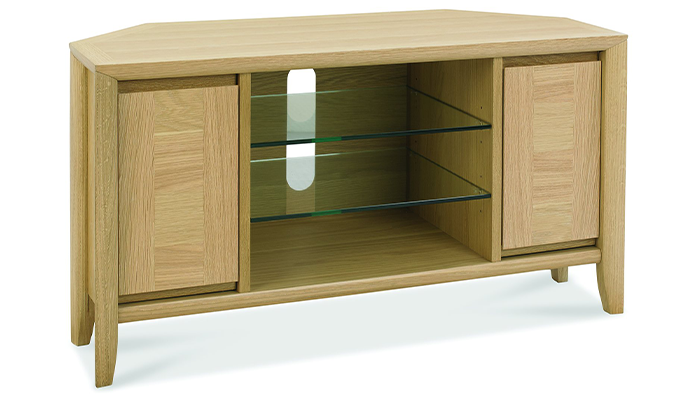 Bentley Designs Oslo Oak