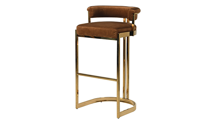 Crown Bar Stools