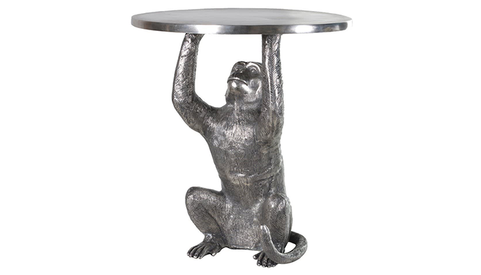 Monkey Table