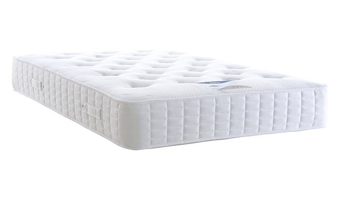 Double Mattress