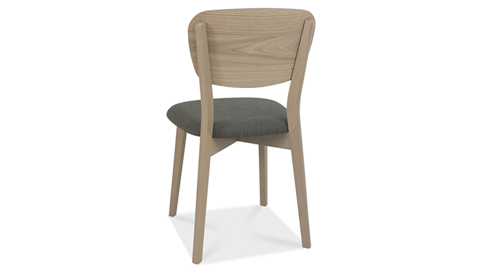 Bentley Designs Dansk Scandi Oak