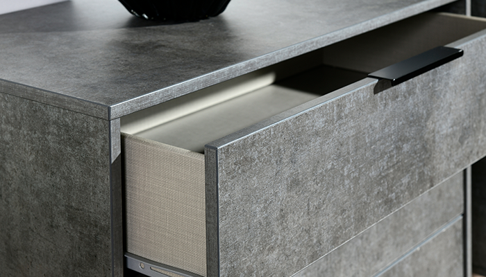 Efficiency in Pewter
